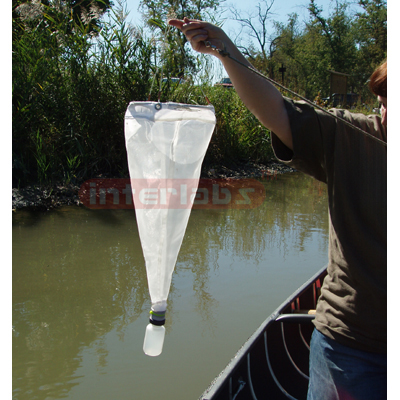 Fieldmaster Plankton Net